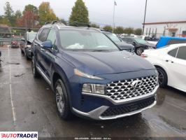 Hyundai Santa Fe 2022 2