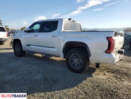 Toyota Tundra 2022 3