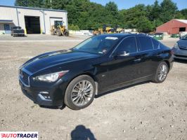 Infiniti Q50 2019 3 Infiniti Q50 2019 3