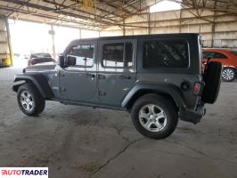 Jeep Wrangler 2020 2