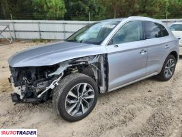 Audi Q5 2022 2 Audi Q5 2022 2