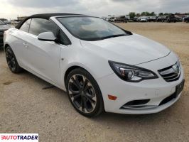 Buick Pozostałe 2019 1 Buick Pozostałe 2019 1
