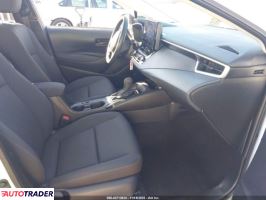 Toyota Corolla 2025 2