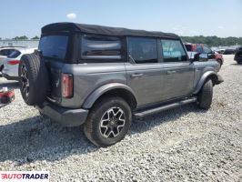Ford Bronco 2021 2 Ford Bronco 2021 2