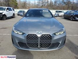 BMW 430 2024 2 BMW 430 2024 2