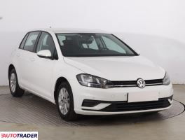 Volkswagen Golf 2018 1.0 84 KM