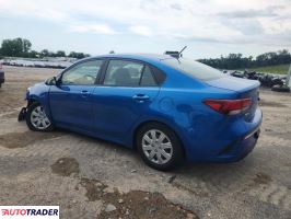 Kia Rio 2021 1