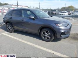 Honda HR-V 2023 2