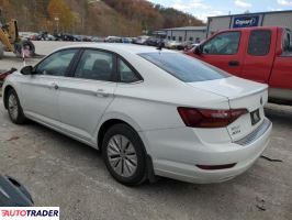 Volkswagen Jetta 2019 1