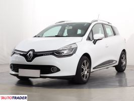 Renault Clio 2013 1.1 72 KM