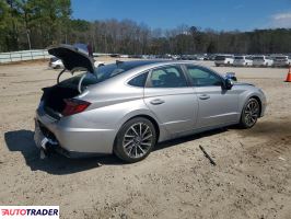 Hyundai Sonata 2023 1