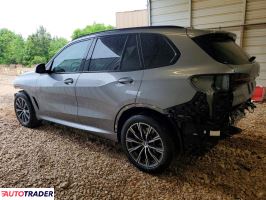 BMW X5 2024 3