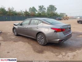 Nissan Altima 2023 2