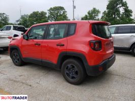 Jeep Renegade 2020 2 Jeep Renegade 2020 2