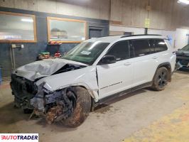 Jeep Cherokee - zobacz ofertę