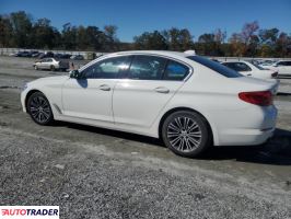 BMW 530 2019 2