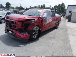 Ford Pozostałe 2021 5