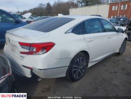 Honda Accord 2019 2 Honda Accord 2019 2
