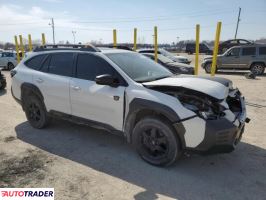 Subaru Outback 2023 2 Subaru Outback 2023 2