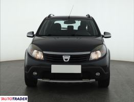 Dacia Sandero 2011 1.6 83 KM