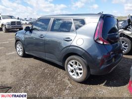 Kia Soul 2023 2