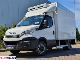 Iveco Daily 2017 Iveco Daily 2017