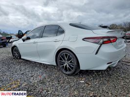 Toyota Camry 2023 2