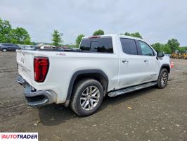 GMC Sierra 2021 5