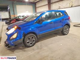 Ford EcoSport 2022 2