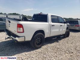Dodge Ram 2023 5