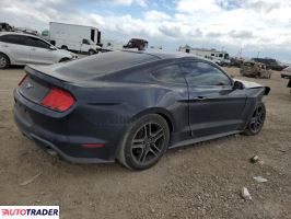 Ford Mustang 2021 2