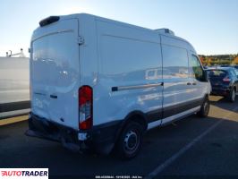 Ford Transit 2024 3 Ford Transit 2024 3