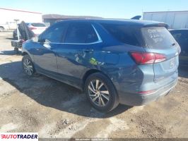 Chevrolet Equinox 2024 1
