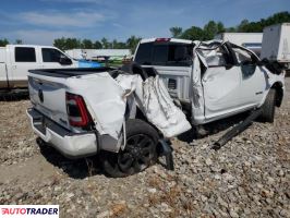 Dodge Ram 2021 6 Dodge Ram 2021 6