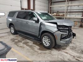 Chevrolet Pozostałe - zobacz ofertę