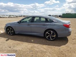 Honda Accord 2022 1 Honda Accord 2022 1