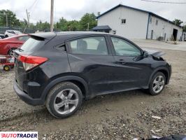 Honda HR-V 2019 1