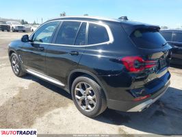 BMW X3 2024 2