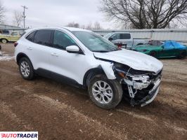Ford Escape 2023 1