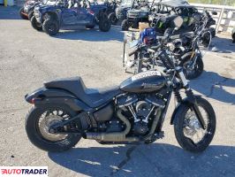 Harley-Davidson Pozostałe - zobacz ofertę