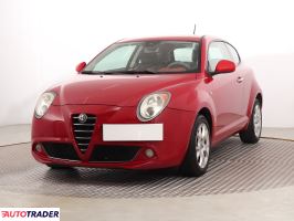 Alfa Romeo Mito 2012 1.4 103 KM