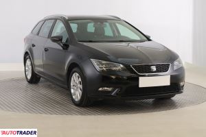 Seat Leon - zobacz ofertę