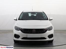 Fiat Tipo 2018 1.4 118 KM Fiat Tipo 2018 1.4 118 KM