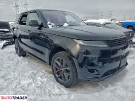 Land Rover Range Rover Sport 2023 3
