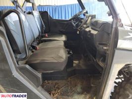 Polaris Ranger RZR 2020
