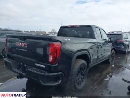 GMC Sierra 2026 2