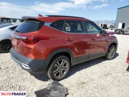 Kia Pozostałe 2022 2