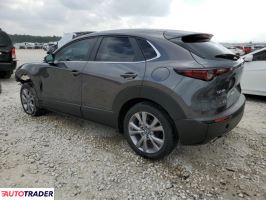 Mazda 3 2021 2
