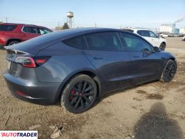 Tesla Model 3 2023