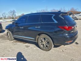 Infiniti Pozostałe 2020 3